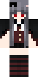 2D skin preview