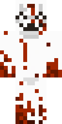 2D skin preview