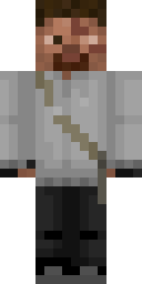 2D skin preview