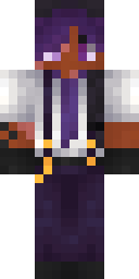 2D skin preview