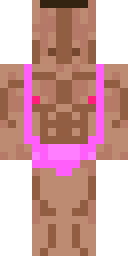 Skin preview for unlovable
