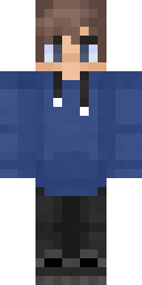 2D skin preview