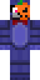 Skin preview for X7XQ