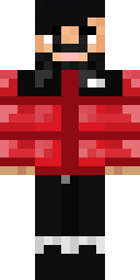 Skin preview for Alyrax