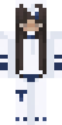 2D skin preview