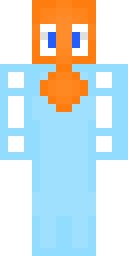 Skin preview for Instinto