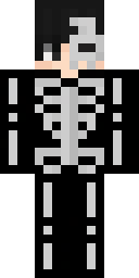 2D skin preview