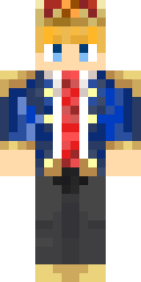Skin preview for Lionderpinguin