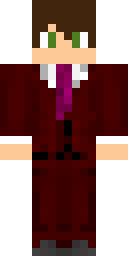 2D skin preview