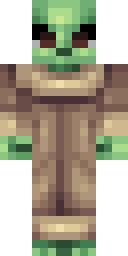 Skin preview for heterotelic