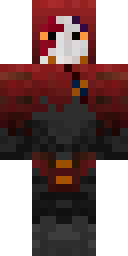 Skin preview for Streak