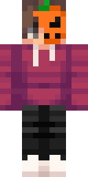 2D skin preview