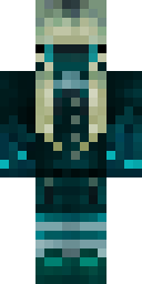 2D skin preview