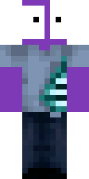 2D skin preview