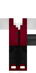 2D skin preview