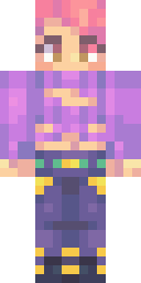 Skin preview for TacoMiguel