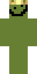2D skin preview