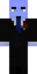 Skin preview for Megamind