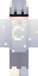 Skin preview for Gvision1