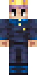 Skin preview for Clures
