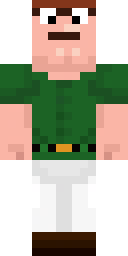 2D skin preview