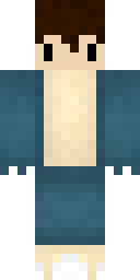 2D skin preview
