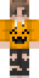 Skin preview for VultureEye