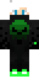 Skin preview for PrototypeGamerGG