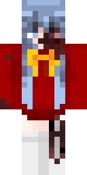 Skin preview for 8lucky