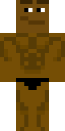 Skin preview for FoidSlayer6789