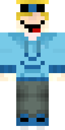 2D skin preview