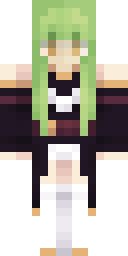 Skin preview for lxrdlvcifer