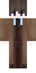 2D skin preview