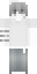 Skin preview for niirvus