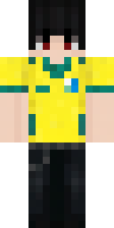 2D skin preview