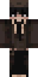 2D skin preview