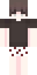 Skin preview for blyw