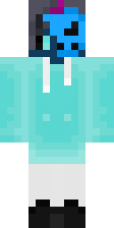 Skin preview for wezwito