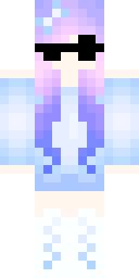 2D skin preview
