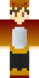 Skin preview for Yukq