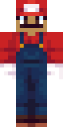 Skin preview for Bitzel