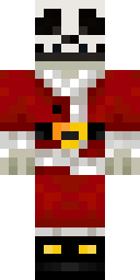 2D skin preview