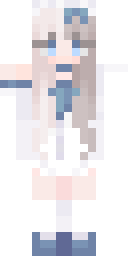 Skin preview for josichen