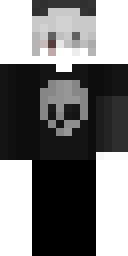 2D skin preview
