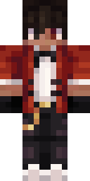 2D skin preview