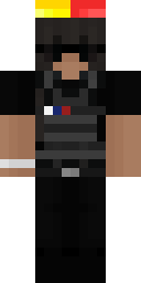 Skin preview for ChaosBiene02
