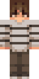Skin preview for oneuz