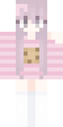 Skin preview for ineedyougirl