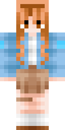 Skin preview for DevillYanzz
