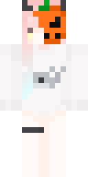 2D skin preview